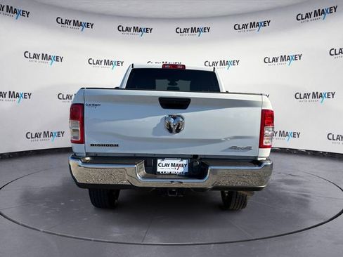 Used 2024 RAM 2500 Big Horn image 4