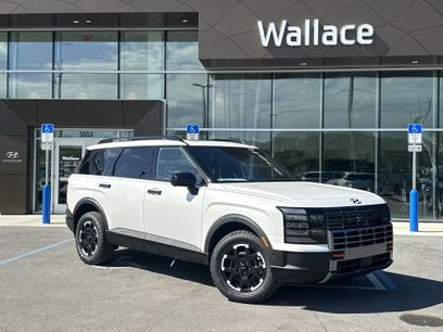 New 2026 Hyundai Palisade XRT Pro