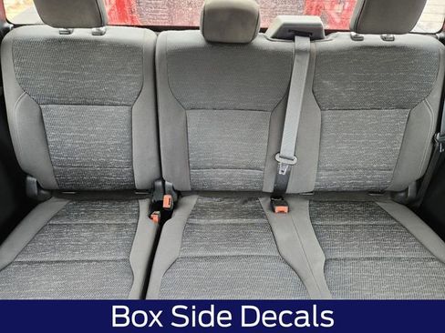 Certified 2023 Ford F150 XLT w/ Equipment Group 302A High image 17