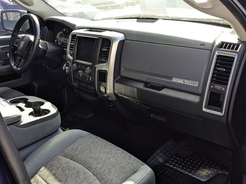 Used 2018 RAM 1500 Lone Star RWD image 12