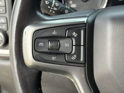 Used 2020 Chevrolet Silverado 2500 LTZ w/ LTZ Plus Package image 24