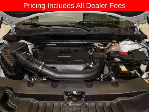 Used 2023 Chevrolet Blazer LT w/ Convenience Package FWD image 20