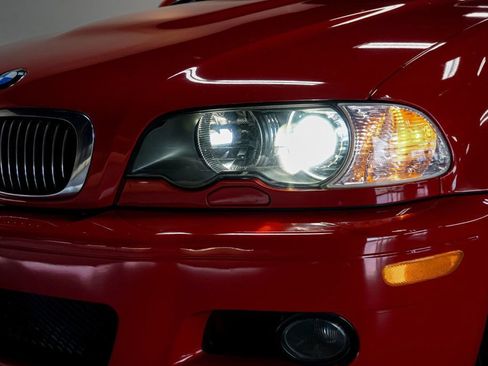 Used 2006 BMW M3 Coupe RWD image 71