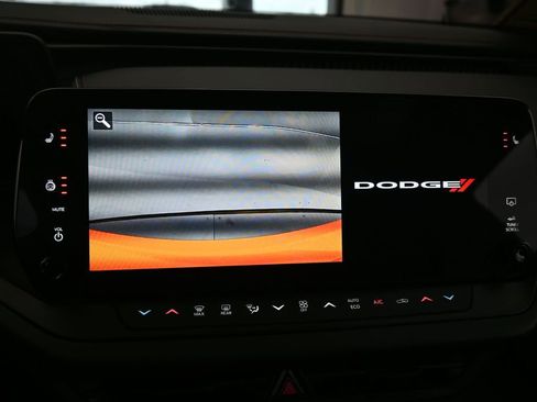 Used 2025 Dodge Charger R/T w/ Sun & Sound Package image 22