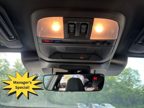 Used 2025 Subaru Crosstrek 2.5i Sport image 17