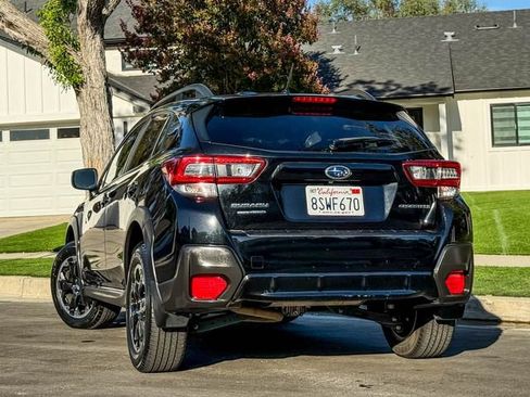 Used 2021 Subaru Crosstrek 2.0i AWD/4WD image 18