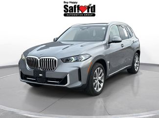 Used 2025 BMW X5 xDrive40i w/ Premium Package video 1