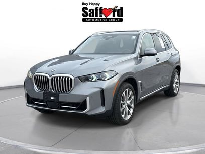 Used 2025 BMW X5 xDrive40i w/ Premium Package