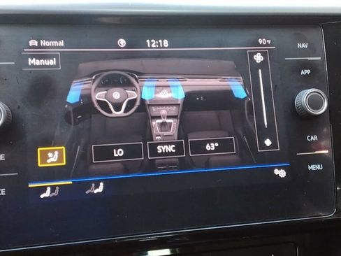 Used 2021 Volkswagen Arteon SE FWD image 22