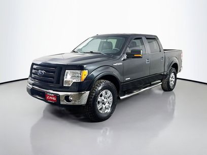 Used 2014 Ford F150 XLT w/ Trailer Tow Package