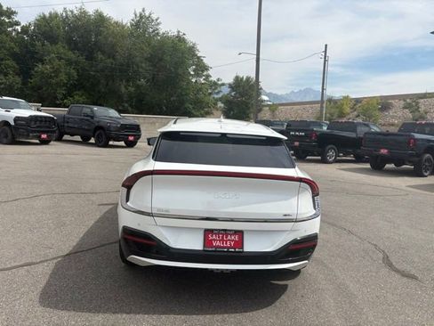 Used 2022 Kia EV6 GT-Line image 7