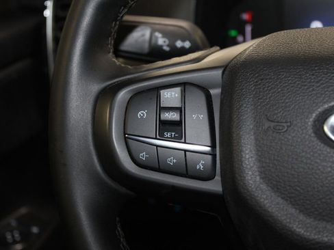 Used 2024 Ford Ranger XLT w/ Equipment Group 301A High image 39