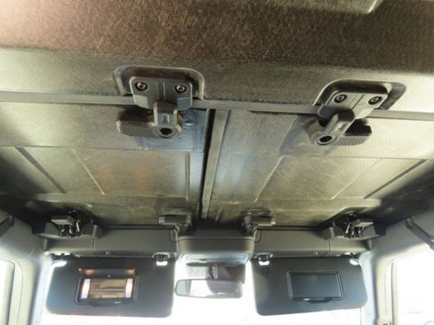 Used 2024 Ford Bronco Outer Banks AWD/4WD image 20