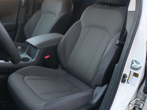 Certified 2024 Subaru Crosstrek 2.0i Premium image 16