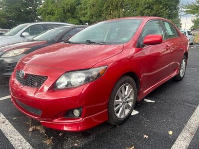 Used 2010 Toyota Corolla