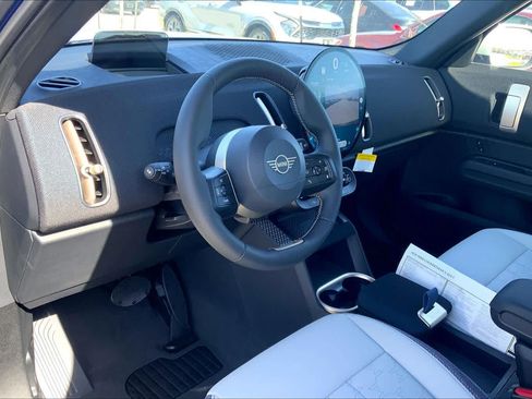 New 2026 MINI Cooper Countryman S AWD/4WD image 8