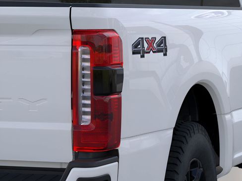 New 2026 Ford F350 XL w/ STX Appearance Package image 21
