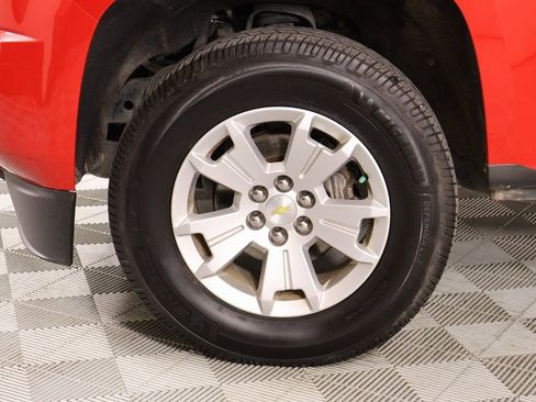 Used 2019 Chevrolet Colorado LT w/ LT Convenience Package image 17