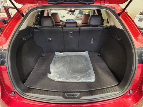 Used 2023 MAZDA CX-5 AWD 2.5 S w/ Select Package image 25