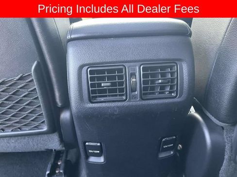 Used 2017 Toyota 4Runner Limited AWD/4WD image 15