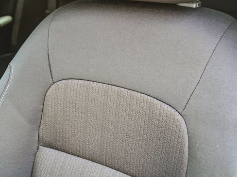 Used 2024 Nissan Altima 2.5 SV FWD image 24