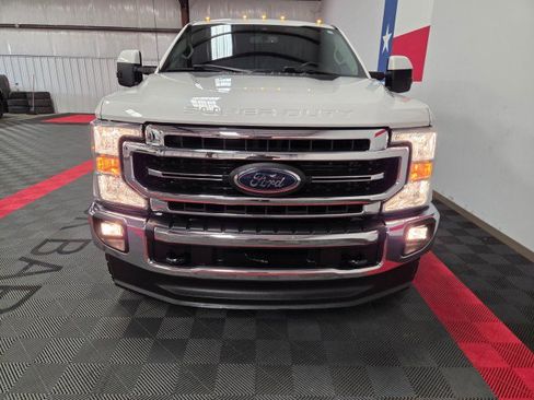 Used 2020 Ford F250 Lariat image 22