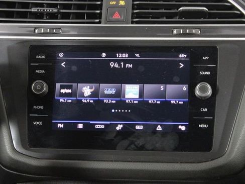 Used 2024 Volkswagen Tiguan S image 29
