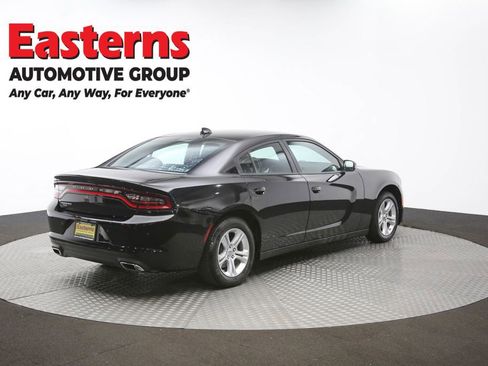 Used 2023 Dodge Charger SXT image 39
