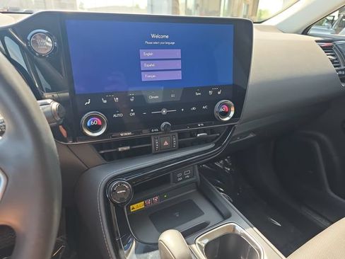 Used 2023 Lexus NX 350 AWD image 20