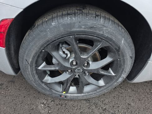 New 2026 Chrysler Pacifica Select w/ S Appearance Package image 29