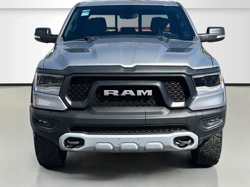 Used 2019 RAM 1500 Rebel w/ Rebel Level 1 Equipment Group image 2