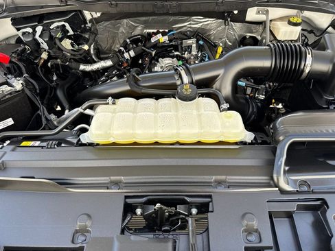 Used 2024 Ford F150 STX RWD image 38