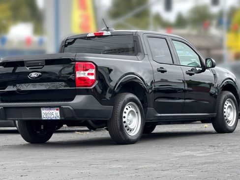 New 2025 Ford Maverick XL FWD image 24