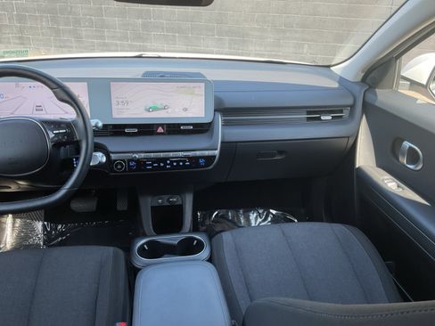 Used 2024 Hyundai Ioniq 5 SEL RWD image 16