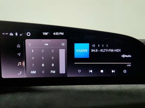 Used 2023 Lucid Air Grand Touring AWD/4WD image 63