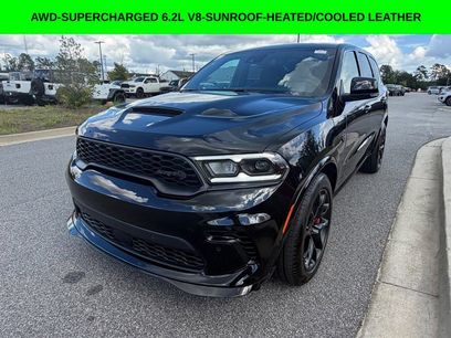 Used 2023 Dodge Durango SRT Hellcat