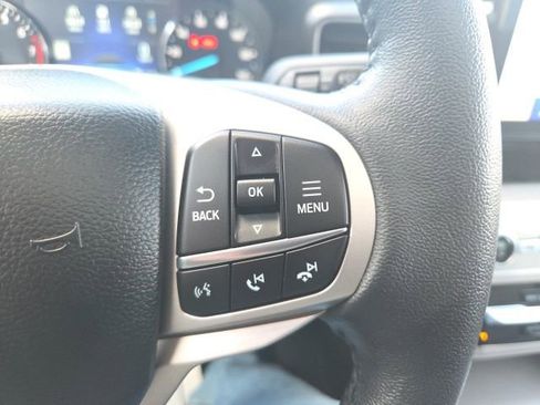 Used 2023 Ford Explorer XLT w/ Equipment Group 202A image 38