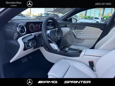 Used 2026 Mercedes-Benz CLA 250 image 9