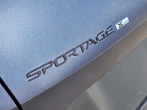 Certified 2026 Kia Sportage X-Pro Prestige image 11