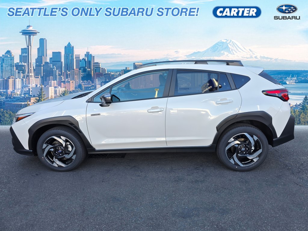 New 2026 Subaru Crosstrek 2.5i Limited AWD/4WD image 6