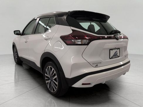 Used 2024 Nissan Kicks SV FWD image 20