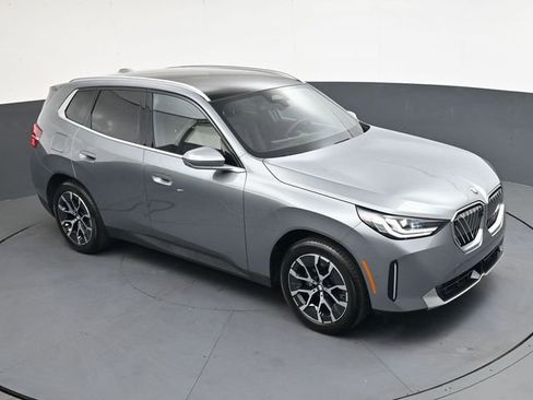 Used 2025 BMW X3 xDrive30i image 22