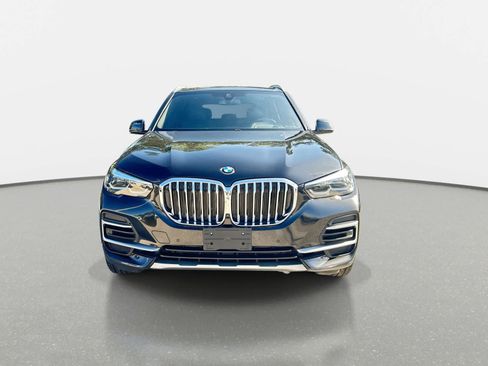 Used 2023 BMW X5 xDrive40i w/ Premium Package AWD/4WD image 3