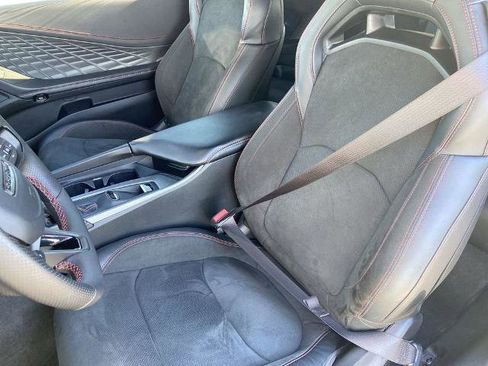 Used 2025 Dodge Charger Daytona Scat Pack w/ Track Pack image 15