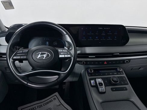 Used 2025 Hyundai Palisade SEL FWD image 22