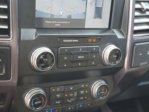 Used 2020 Ford F350 Limited AWD/4WD image 30