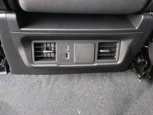 New 2026 Chevrolet Silverado 2500 Custom w/ Custom Value Package AWD/4WD image 16