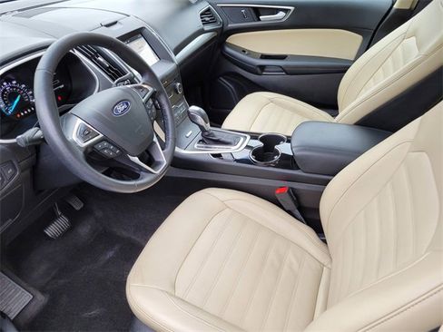 Used 2018 Ford Edge SEL w/ Equipment Group 201A image 17
