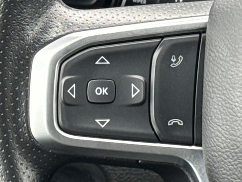 Used 2025 RAM 1500 Tradesman AWD/4WD image 18