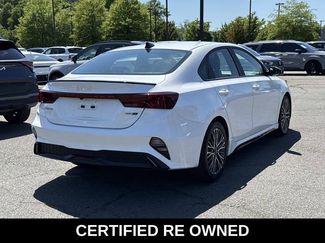 Used 2024 Kia Forte GT-Line w/ GT-Line Premium Package FWD video 2